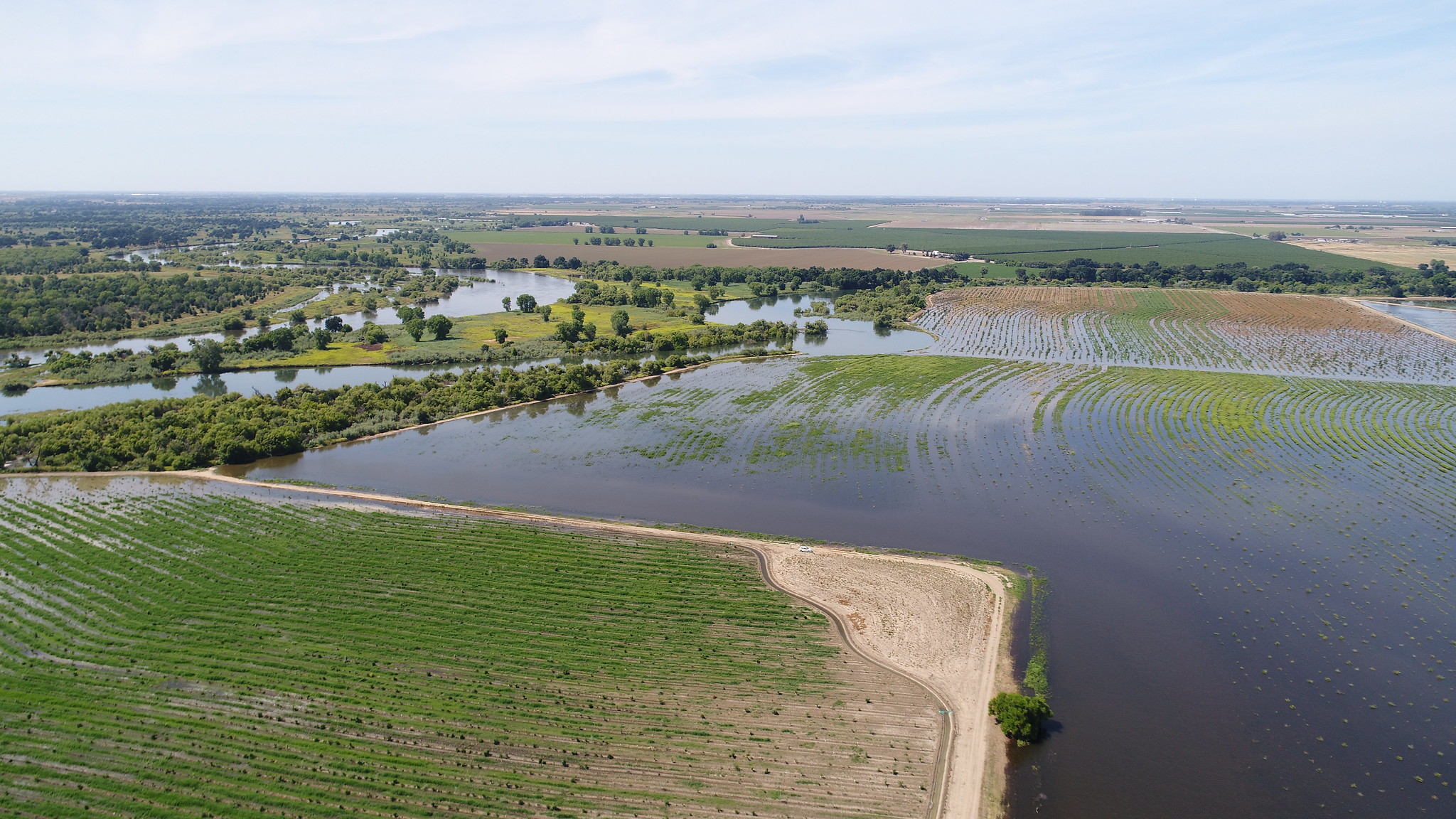 Flood Safety - River Partners