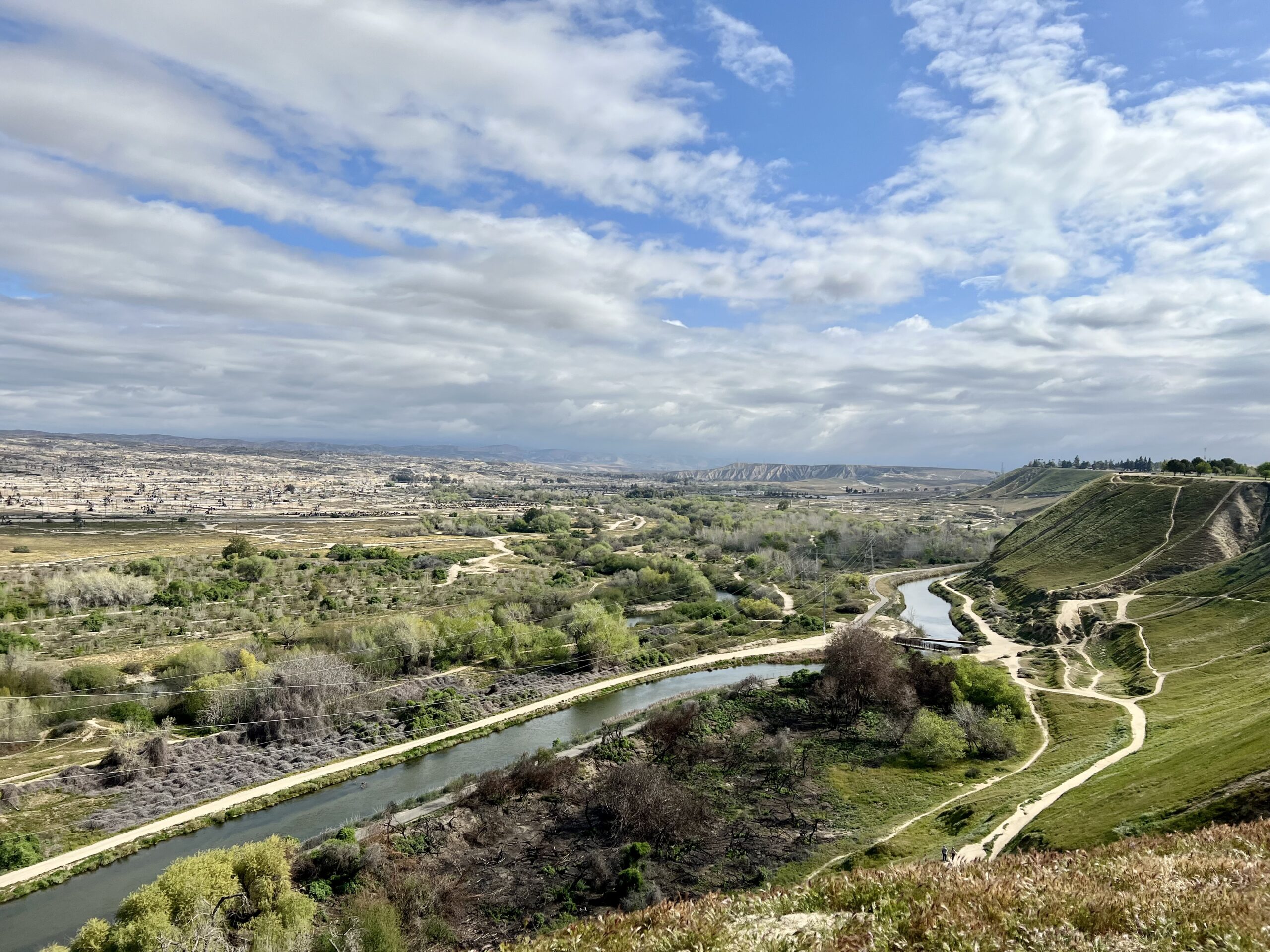 vista panoramica