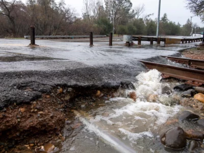 California’s flooding reveals we’re still building cities for the climate of the past