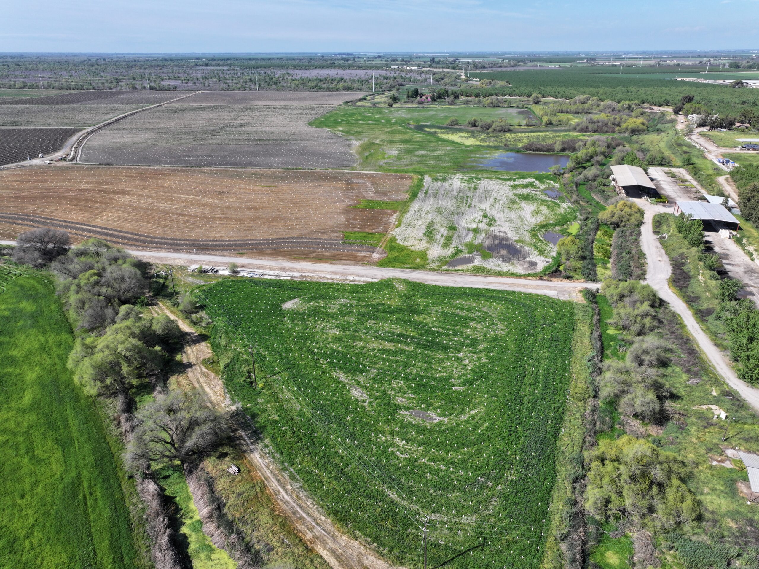 Hiddenvallet Ranch Hidden Valley Ranch - River Partners