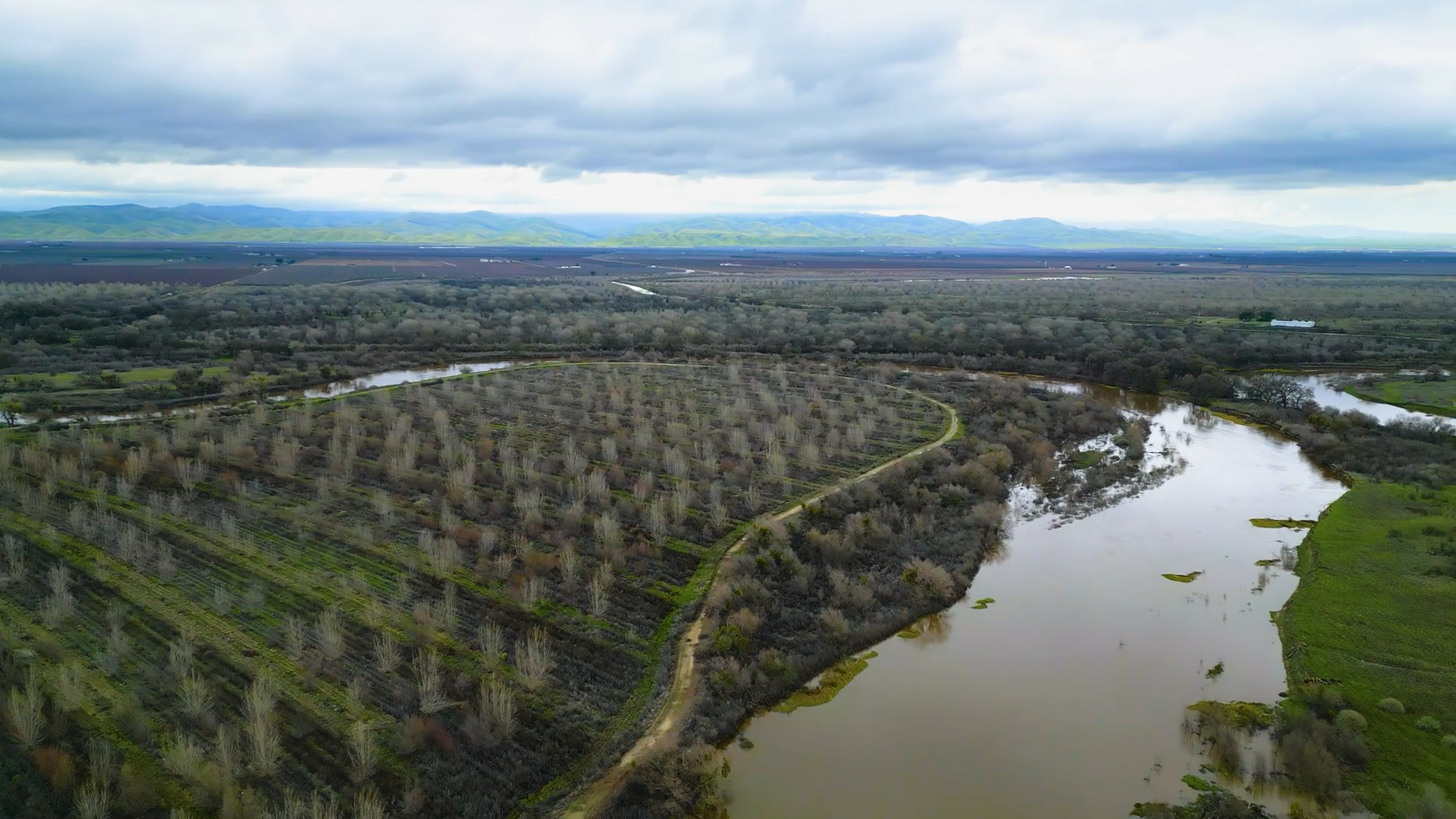 Grayson Riverbend Preserve - River Partners