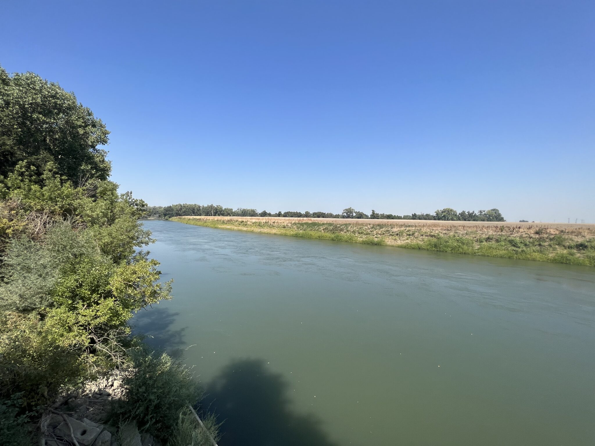 Dos Rios Ranch Preserve - River Partners