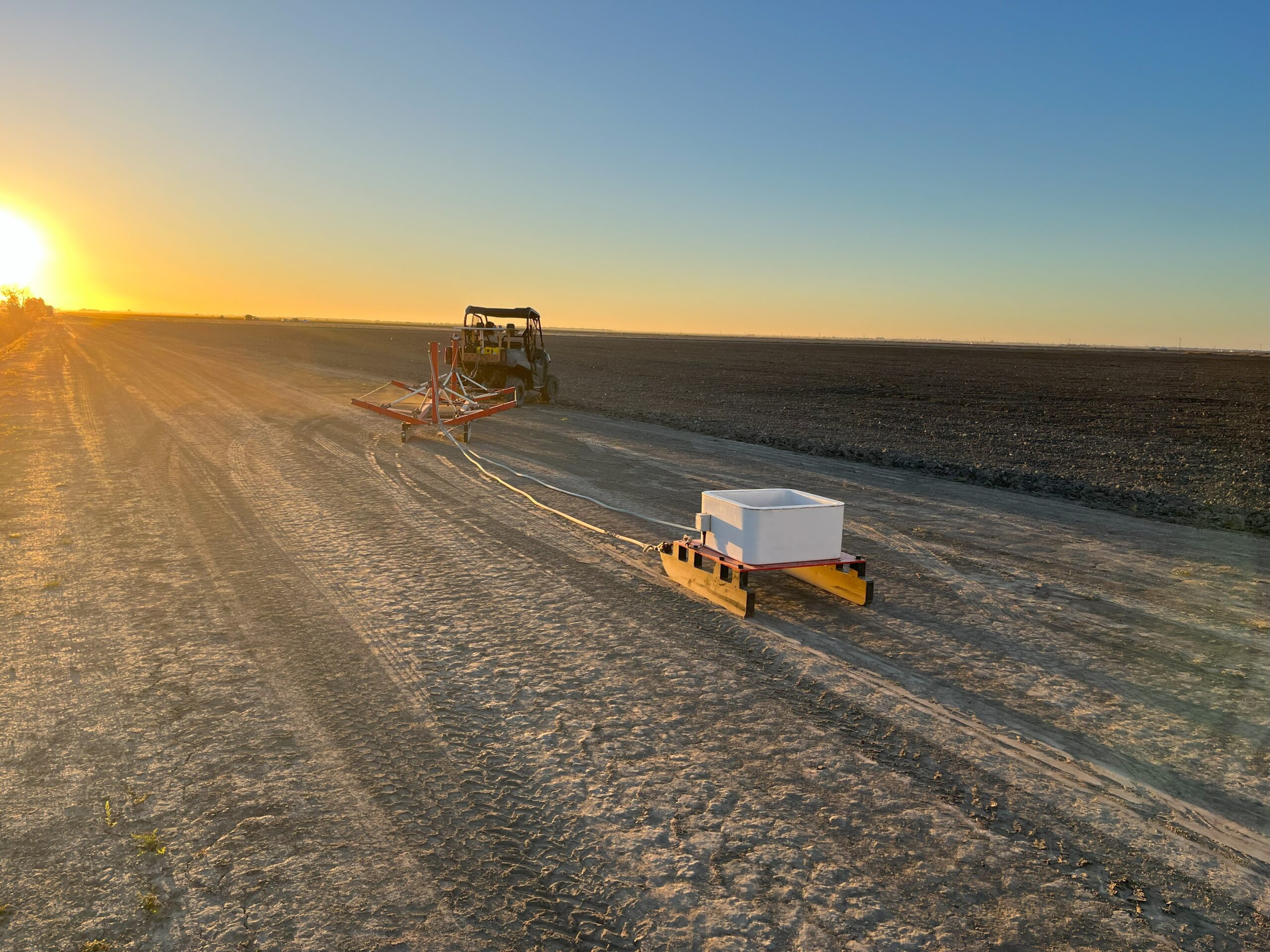 Advancing Innovative Groundwater Research with Stanford Scientists ...