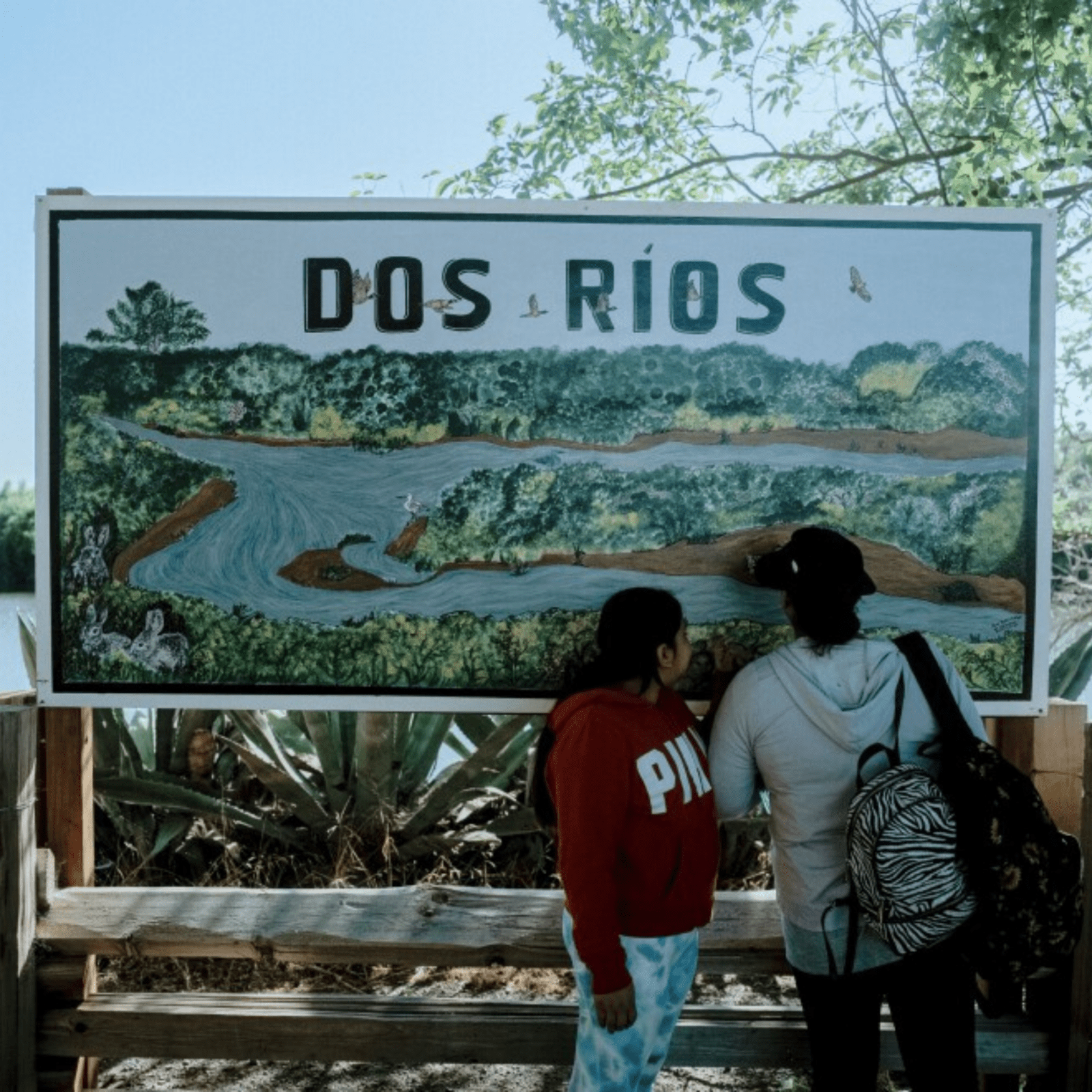 Dos Rios Partners More than A Park: One Year at Dos Rios - River Partners