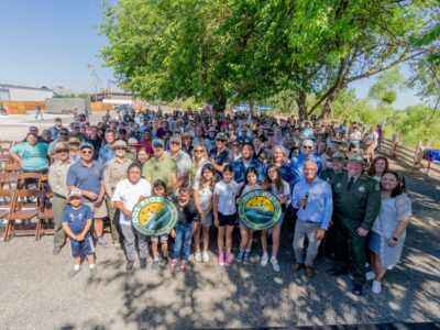 More than A Park: One Year at Dos Rios