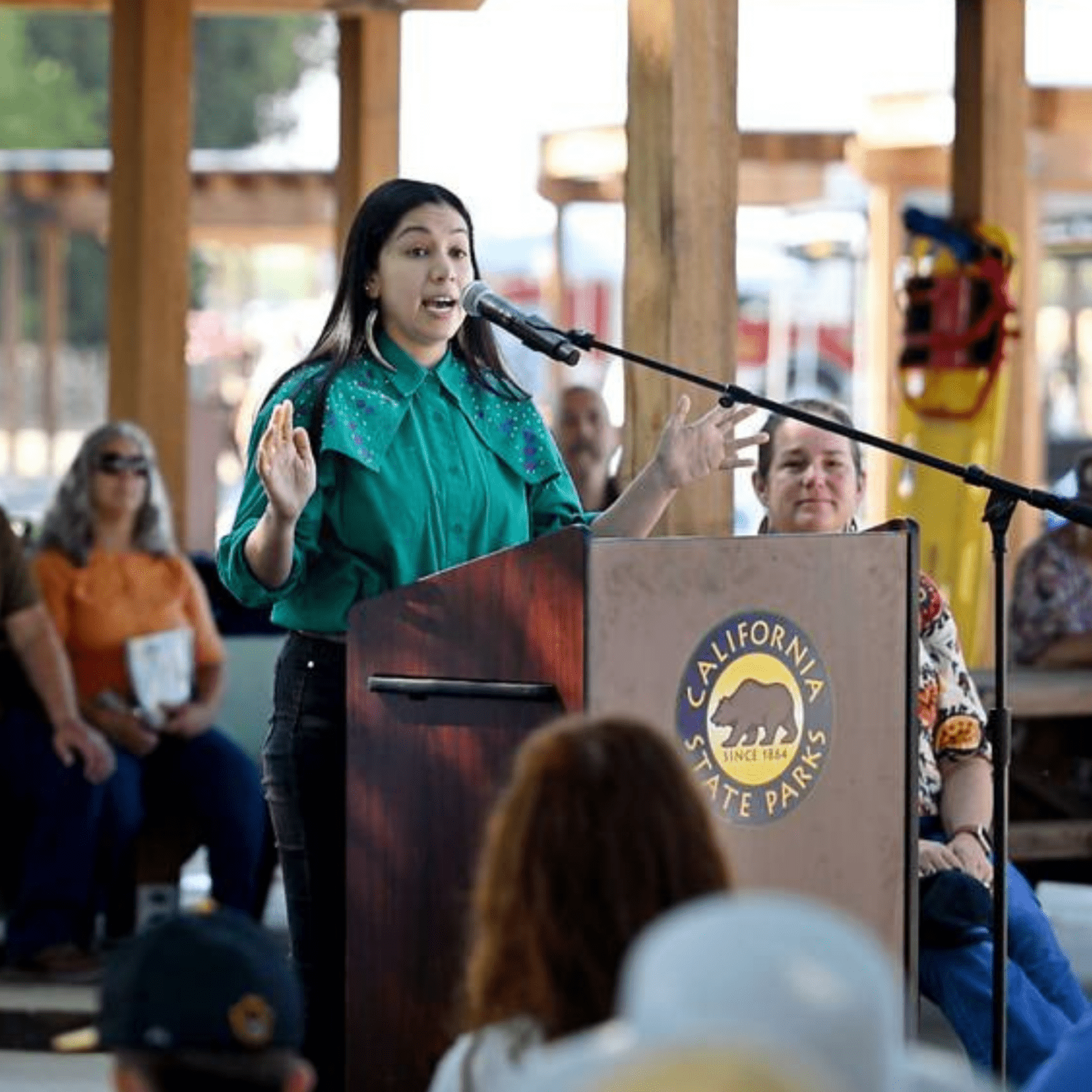 Dos Rios Partners More than A Park: One Year at Dos Rios - River Partners