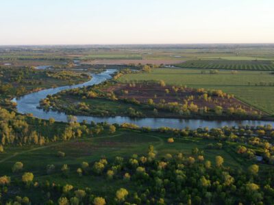 Guided by Nature, Governed by Law