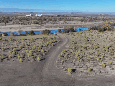 Floodplain Forward