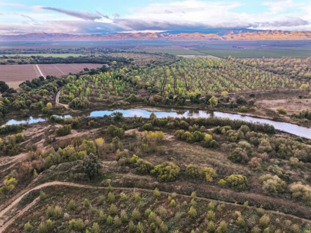 Repairing California Requires Thinking Like a River