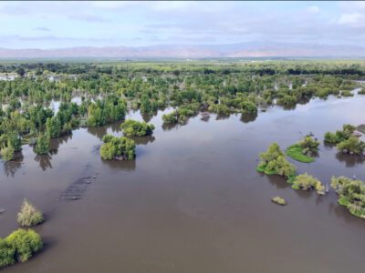 Flood and Fire: What California Can Do in the Face of Dual Climate Threats