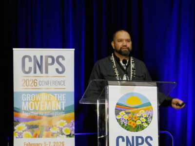 The Leadership a Resilient California Needs Right Now